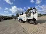 дорожная фреза WIRTGEN W 1000 F