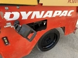 дорожная фреза DYNAPAC PL 500 TD