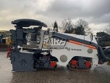 дорожная фреза WIRTGEN W 120 Fi