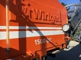 дорожная фреза WIRTGEN 500 DC