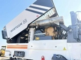 дорожная фреза WIRTGEN W 220