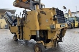 дорожная фреза CATERPILLAR PM102