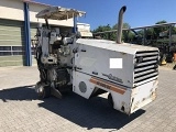 дорожная фреза WIRTGEN W 600 DC