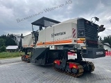 дорожная фреза WIRTGEN W 250