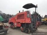 дорожная фреза WIRTGEN W 120 F