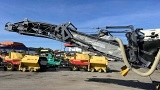 дорожная фреза WIRTGEN W 200 i