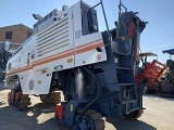 дорожная фреза WIRTGEN W 100 Fi