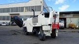 дорожная фреза WIRTGEN W 1000 F