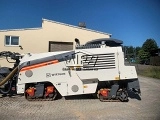 дорожная фреза WIRTGEN W 120 Fi