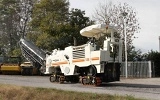 дорожная фреза WIRTGEN W 1200 F