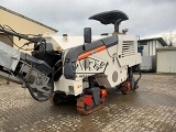 дорожная фреза WIRTGEN W 100 F