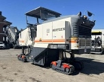 дорожная фреза WIRTGEN W 200 i