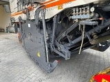 дорожная фреза WIRTGEN W 250