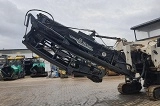 дорожная фреза WIRTGEN W 2000