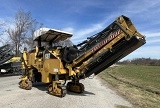 дорожная фреза CATERPILLAR PM102