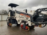 дорожная фреза WIRTGEN W 120 Fi