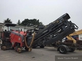 дорожная фреза WIRTGEN W 120 F