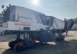 дорожная фреза WIRTGEN W 220