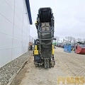 дорожная фреза BOMAG BM 500/15