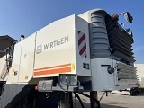 дорожная фреза WIRTGEN W 220