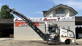 дорожная фреза WIRTGEN W 50