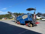 дорожная фреза WIRTGEN W 100 CFi