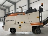 дорожная фреза WIRTGEN W 35 Ri