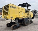 дорожная фреза BOMAG BM 2000/60