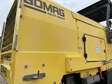 дорожная фреза BOMAG BM 2000/60