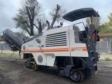 дорожная фреза WIRTGEN W 100 F