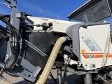 дорожная фреза WIRTGEN W 200 i