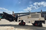 дорожная фреза WIRTGEN W 100 Fi