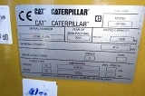 вилочный погрузчик  CATERPILLAR GP 18