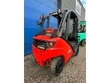 вилочный погрузчик  LINDE H 25 T