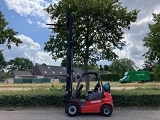 вилочный погрузчик  MANITOU MI 20 G