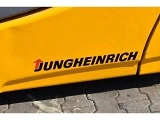 вилочный погрузчик  JUNGHEINRICH EFG 216k