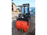 вилочный погрузчик  LINDE E 16 C