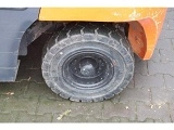 вилочный погрузчик  DOOSAN D 30 G