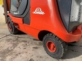 вилочный погрузчик  LINDE E 40 P