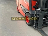 вилочный погрузчик  LINDE E 20