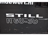 вилочный погрузчик  STILL R 60-25