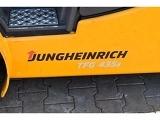 вилочный погрузчик  JUNGHEINRICH TFG 435s