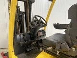 вилочный погрузчик  HYSTER H 3.5 FT