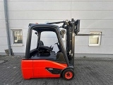 вилочный погрузчик  LINDE E16L