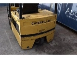 вилочный погрузчик  CATERPILLAR F 30