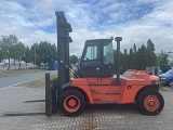 вилочный погрузчик  LINDE H 120