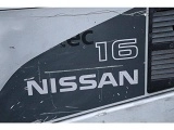 вилочный погрузчик  NISSAN G 1 N 1 L 16 Q