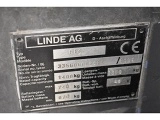 вилочный погрузчик  LINDE E 14