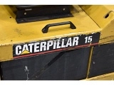 вилочный погрузчик  CATERPILLAR EP 15 T