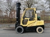 вилочный погрузчик  HYSTER H 3.5 FT